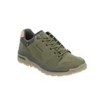 Lowa Outdoorschuhe, grün, EUR 46.5