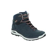 Lowa Locarno GTX Ws Navy Mandarin Wandelschoenen Dames