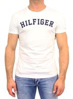 TOMMY HILFIGER T-Shirt COTTON ICON