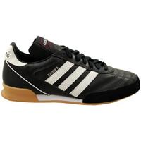 Adidas Fußballschuhe "Kaiser 5 Goal TF" für Herren, schwarz, 47 1/3, Schwarz, 1/3