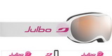 Julbo Kinder Atmo Spectron 3 Skibrille (Weiß)