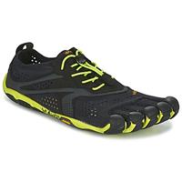 Vibram FiveFingers V-Run Schuhe Herren schwarz 46