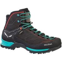 Salewa Damen MTN Trainer Mid GTX Schuhe )