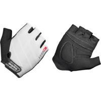 GripGrab Rouleur Handschuhe - Weiß