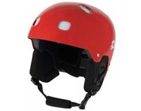 Heli Receptor Helmet - Wintersport Helm