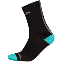 Endura Hummvee Wasserdichte Socken - Schwarz