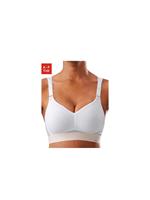 triaction by Triumph Sport-bh Triaction Hybrid Lite P ademend en extreme steun