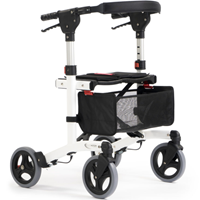 MultiMotion Rollator Trollimaster RA60