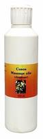 Alive Cocos Massageolie Vloeibaar (250ml)