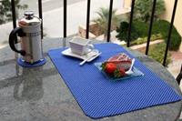 Stayput Placemat - lichtblauw - 