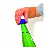 able2 Anti-slip flesopener - geel - 