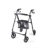 Vitility VIT-70510500 Opvouwbare Rollator