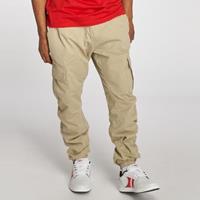 URBAN CLASSICS Jogginghose Cargo