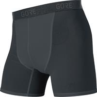 Gore Wear M Boxer Shorts  - Schwarz