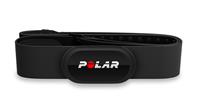 Polar XS-S H10 Heart Rate Monitor Bluetooth Sensor Chest Strap Unisexuhr in Schwarz 92061851
