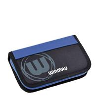 Winmau Urban Pro dartcase blauw