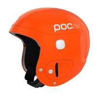 POC Kinder POCito Skull Skihelm (Orange)