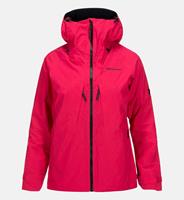 Peak Performance Wmns Teton 2-Layer Jacket - Gore-Tex®