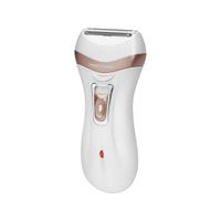 PROFI CARE Lady Beauty Set PC-LBS 3002, 3 in 1, weiß/braun