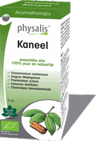 Physalis Aromatherapy Kaneel