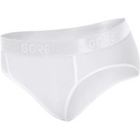 GORE WEAR Damen Unterhose o.Polster M, GrÃ¶ÃŸe 40, Fahhradunterhose, Fahrradkleidu