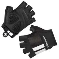 Endura FS260-Pro Aerogel Halbhandschuhe - Schwarz