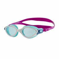 Speedo Futura Biofuse Flexiseal Female Goggles Adult Purple/Blue