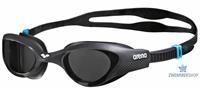 Arena Schwimmbrille "The One", grau, 545 SMOKE-, OneSize