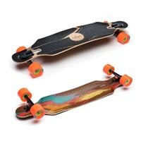 LOADED Icarus 38,4" - Longboard Complete