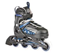 Hudora Children's Inline Skates Leon size 29-32