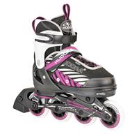 Hudora Kinder inline skates Mia, 