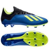 adidas X 18.3 FG