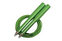 Springseil Speed Rope Pro grün