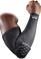 McDavid 6500 HexPad Power Shooter Arm Sleeve - Ellenbogenschützer