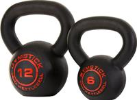 Gymstick Pro Kettlebell 8kg: Pro Kettlebell 8kg