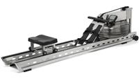 waterrower S1 Roeitrainer - Gratis montage