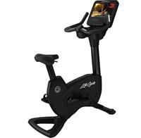 Lifefitness Platinum Club Discover SE3HD Hometrainer - Black Onyx - Gratis montage