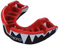 Opro Platinum Adult Mundschutz - Damen