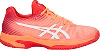 Solution Speed FF Clay Tennisschuhe Damen