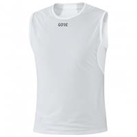 GORE WEAR Fietszonder mouwen M Windstopper onderhemd, voor heren