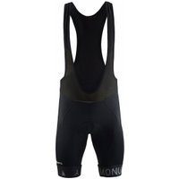 Craft Monument Bib Short