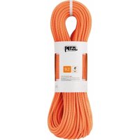 Petzl Volta 9.2 Kletterseil (Orange)