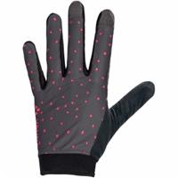 Vaude Dyce II Handschoen Dames Middengrijs/Lichtgrijs