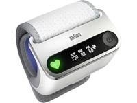 Braun Handgelenk-Blutdruckmessgerät BPW4500 iCheck 7