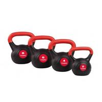 Toorx PVC Kettlebell - 8 kg