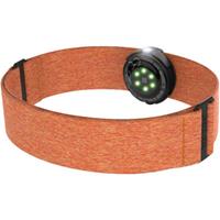 Polar OH1 Bluetooth Heart Rate Monitor Unisexuhr in Orange 92070322