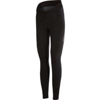 Castelli Meno Wind Woman Tight Black