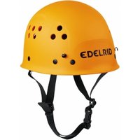 Edelrid Ultralight Kletterhelm (Orange)