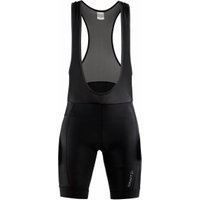 Craft Rise Bib Short