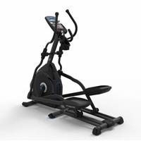 E626 Crosstrainer Black Edition